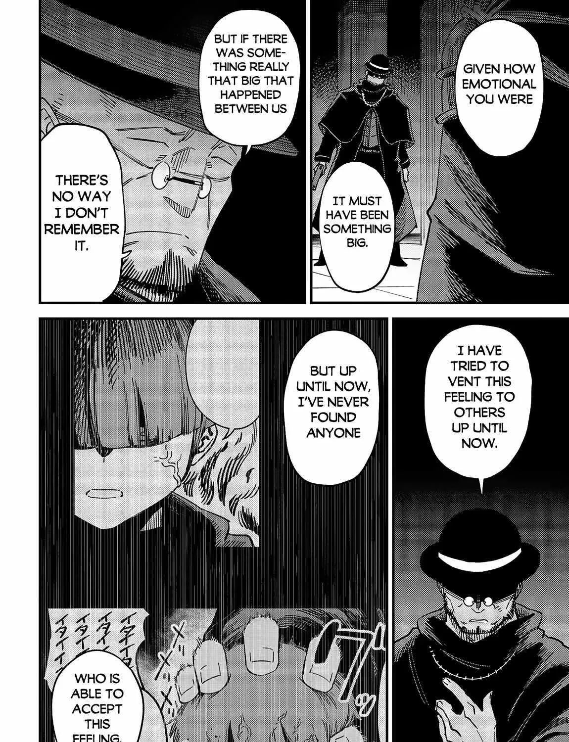 Redo Of Healer — Chapter 64.1 — Page 7