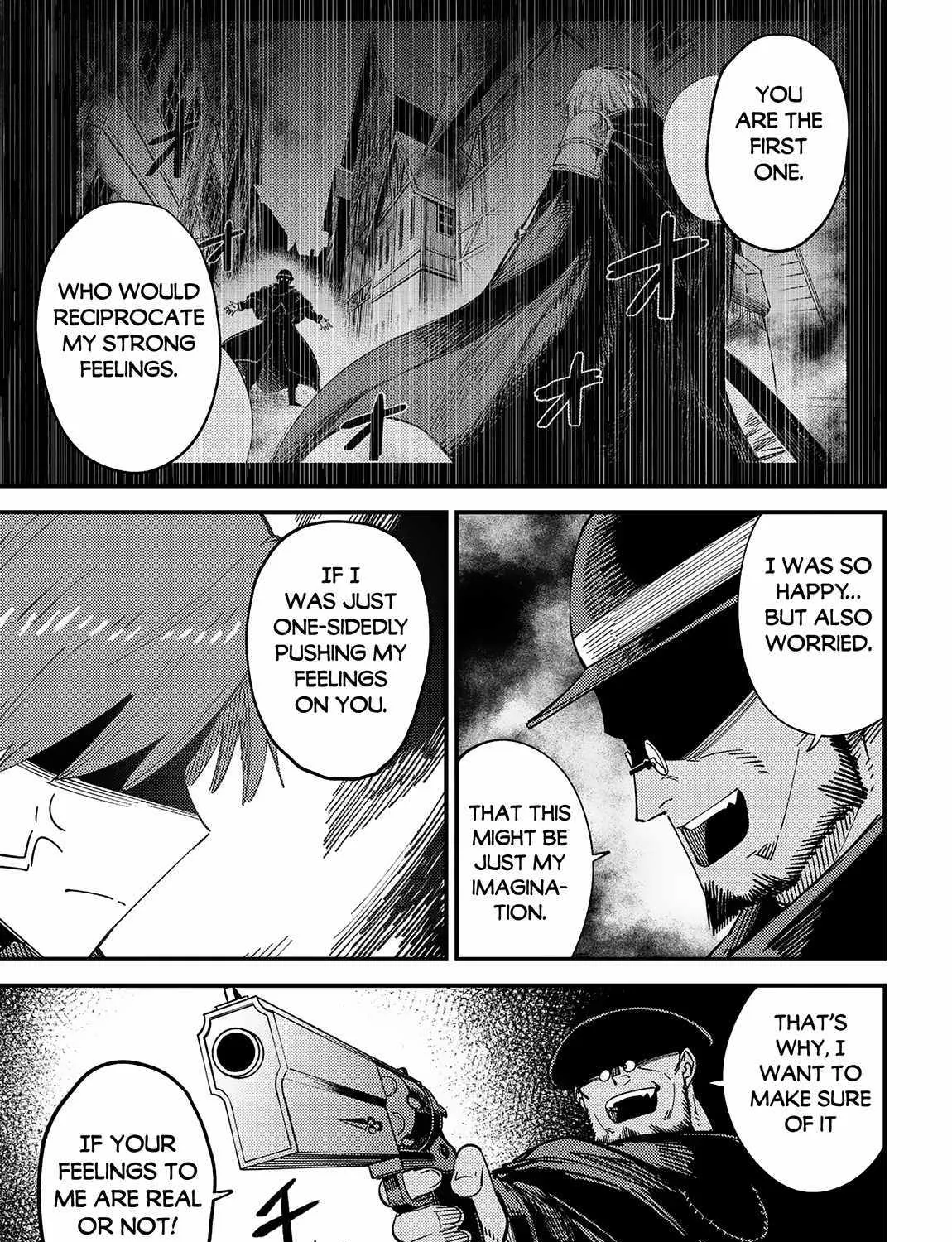 Redo Of Healer — Chapter 64.1 — Page 9