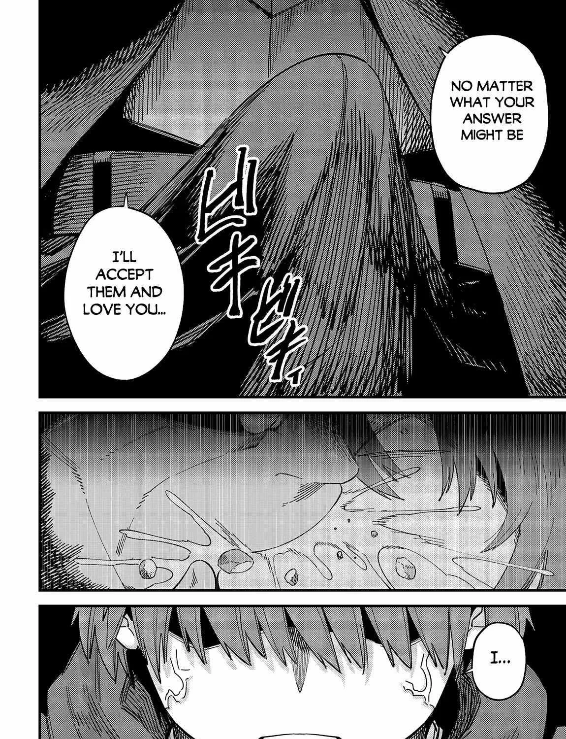 Redo Of Healer — Chapter 64.1 — Page 11
