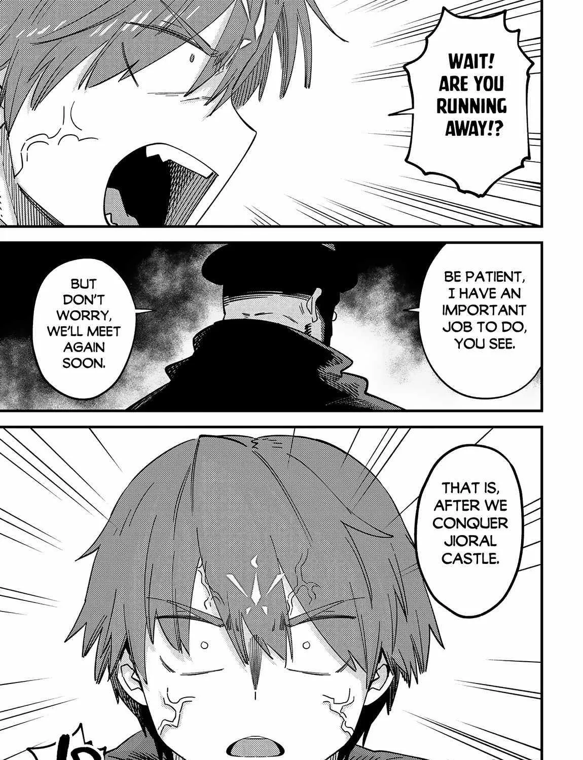 Redo Of Healer — Chapter 64.1 — Page 25