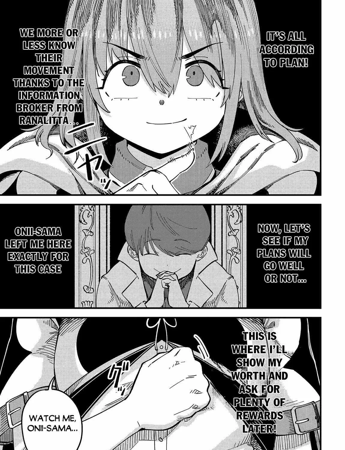 Redo Of Healer — Chapter 64.1 — Page 37