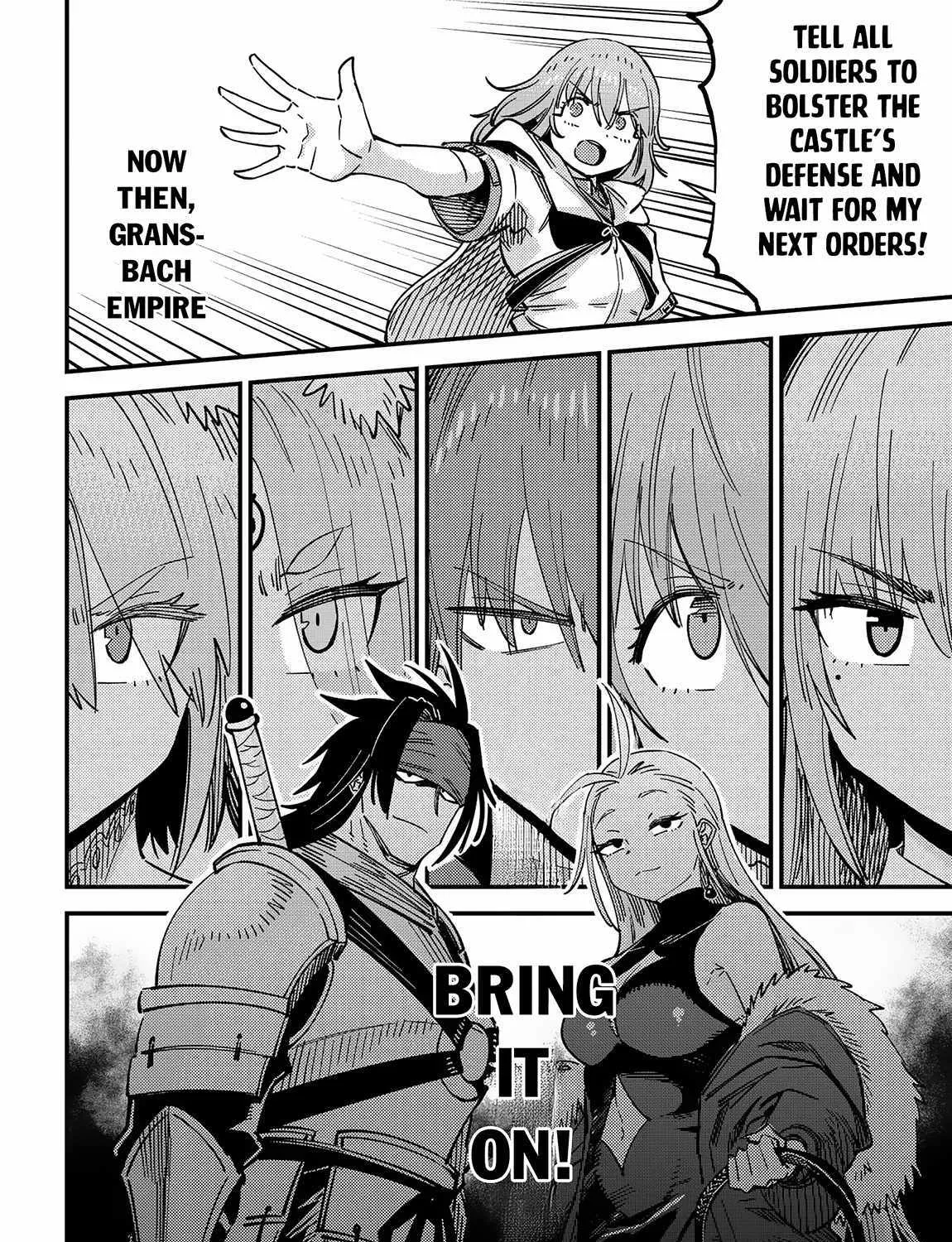 Redo Of Healer — Chapter 64.1 — Page 39