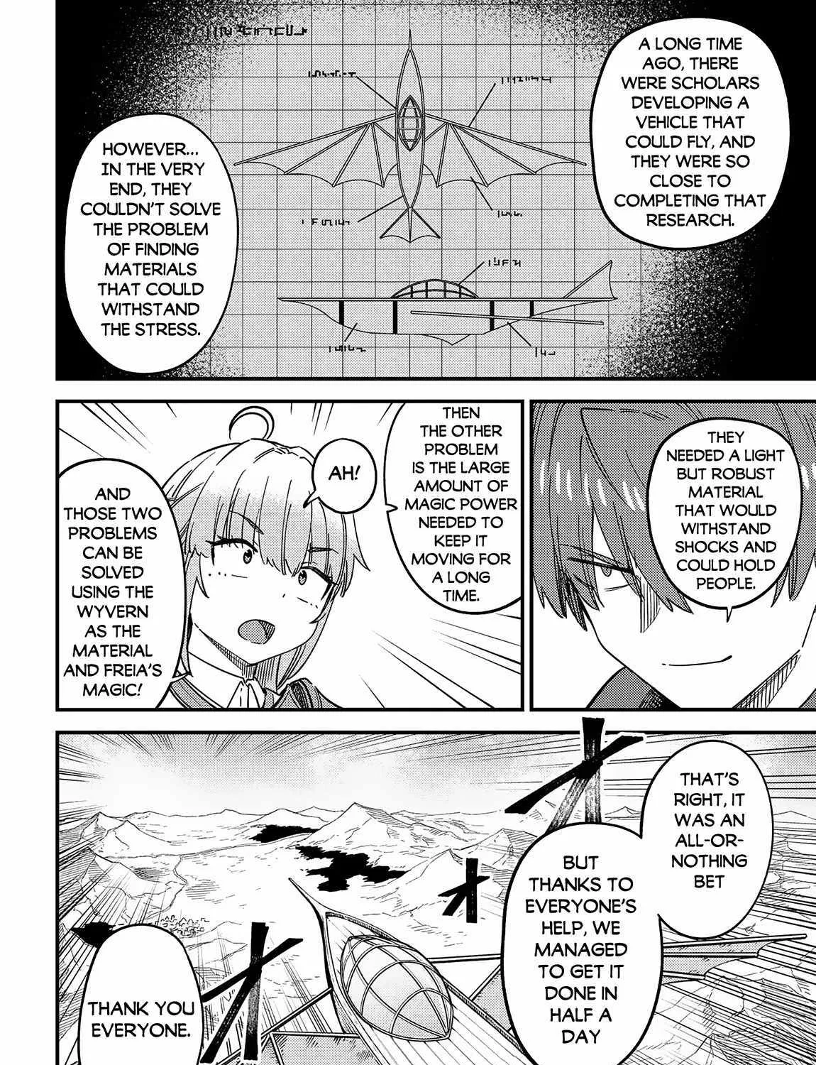 Redo Of Healer — Chapter 65 — Page 19