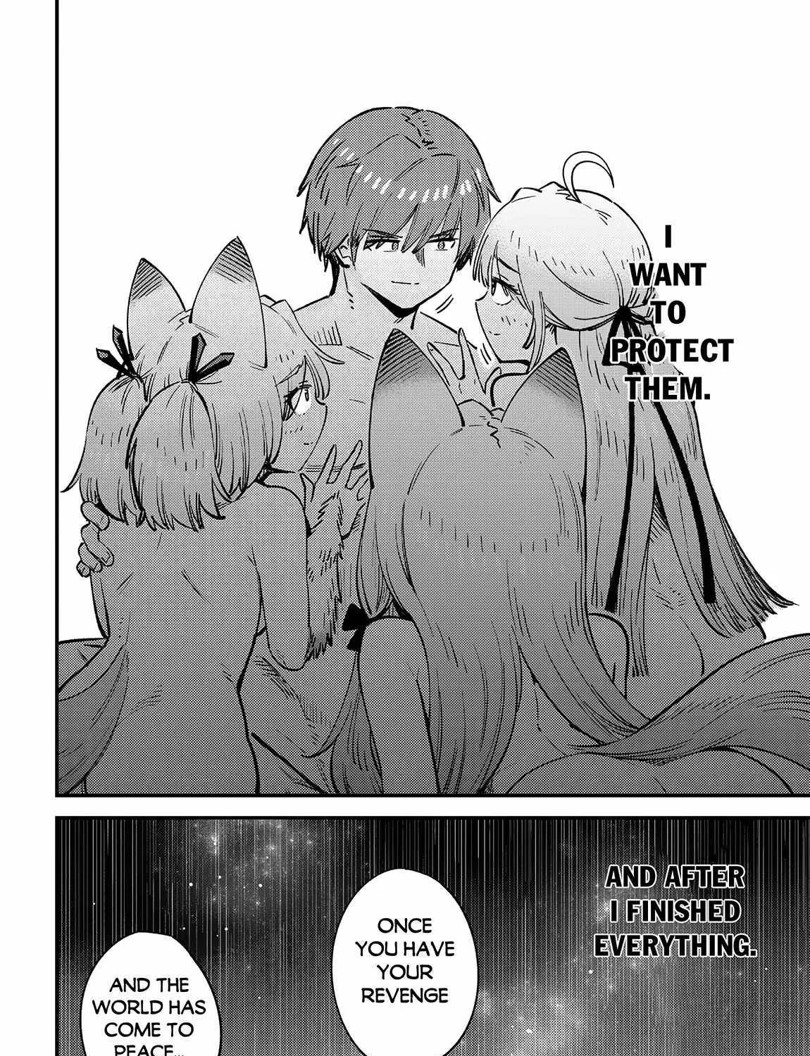 Redo Of Healer — Chapter 65.1 — Page 20
