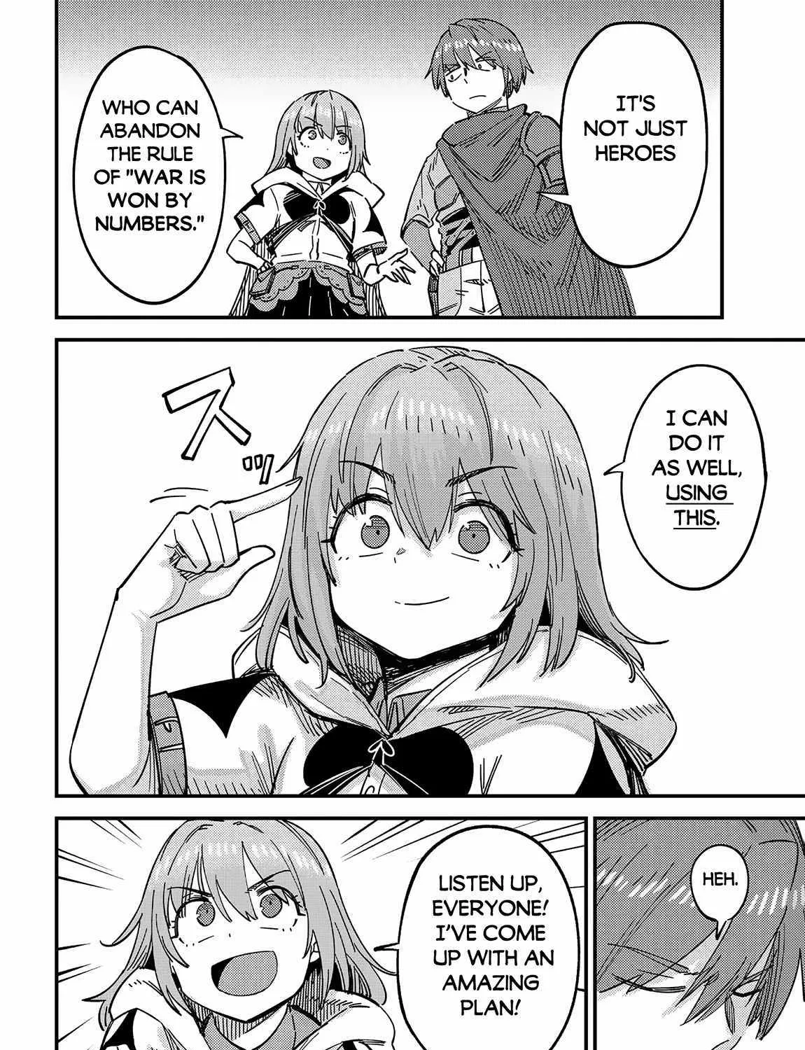 Redo Of Healer — Chapter 66 — Page 27