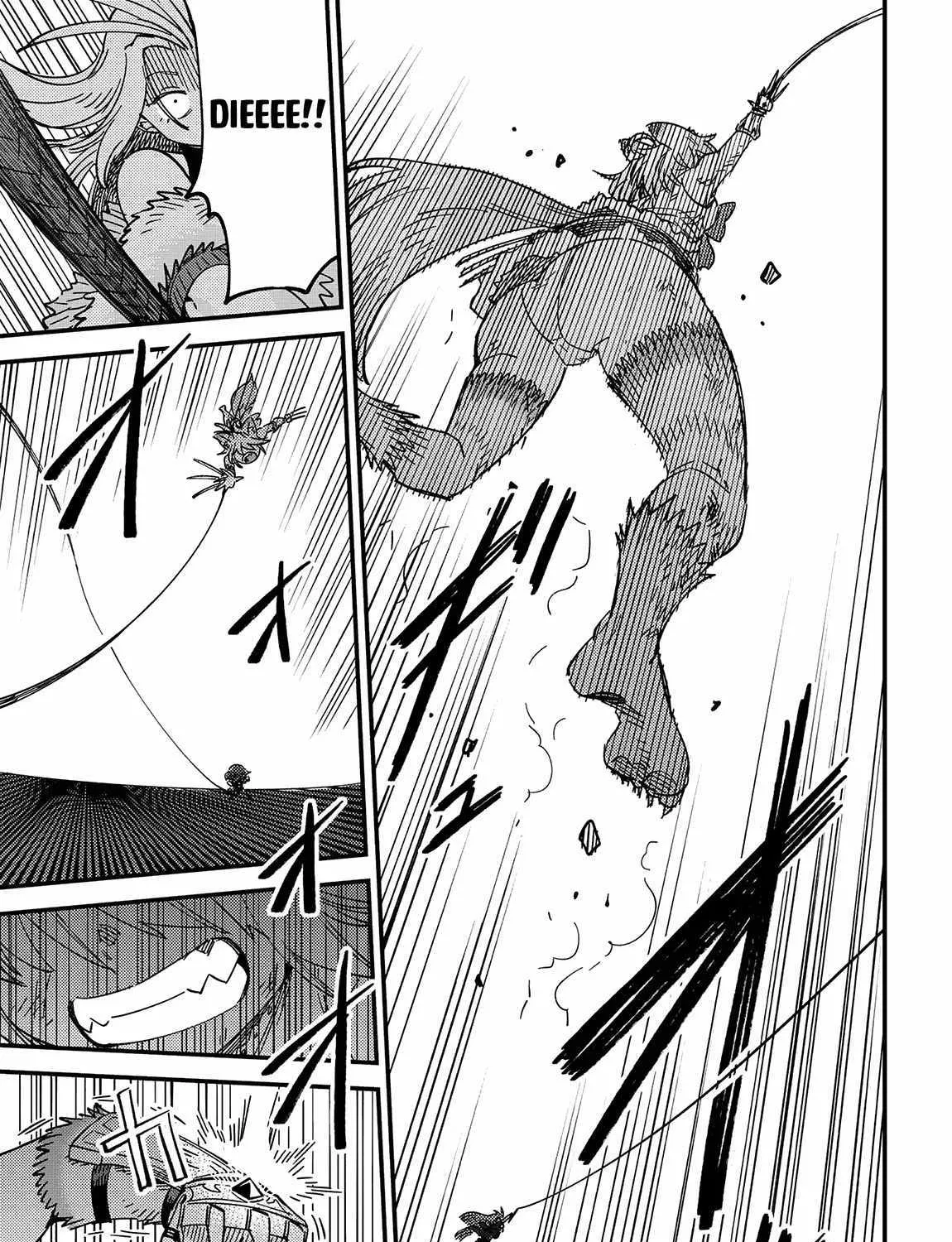 Redo Of Healer — Chapter 66.1 — Page 3