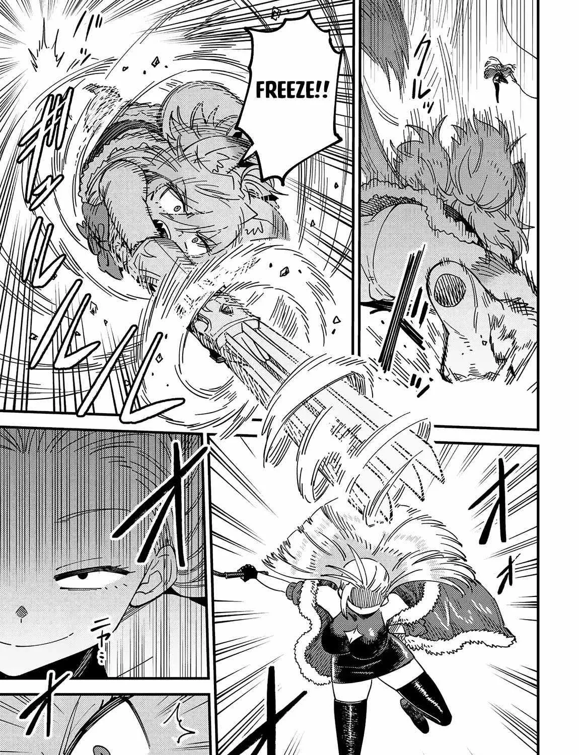 Redo Of Healer — Chapter 66.1 — Page 7