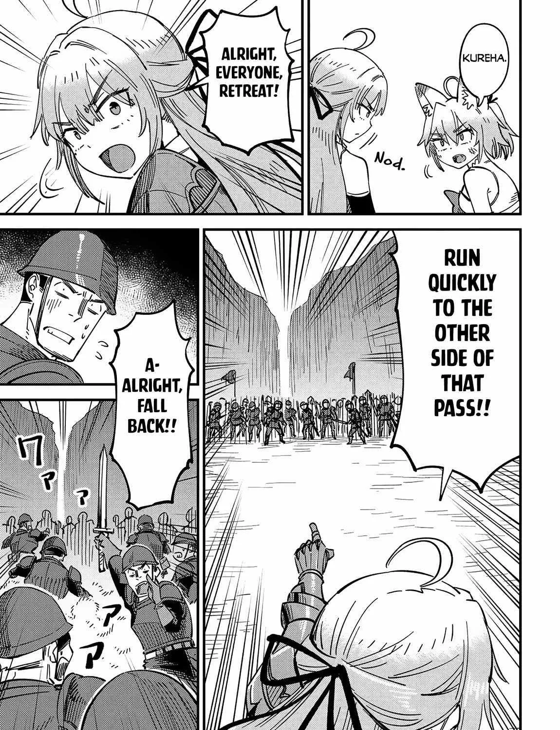 Redo Of Healer — Chapter 66.1 — Page 12