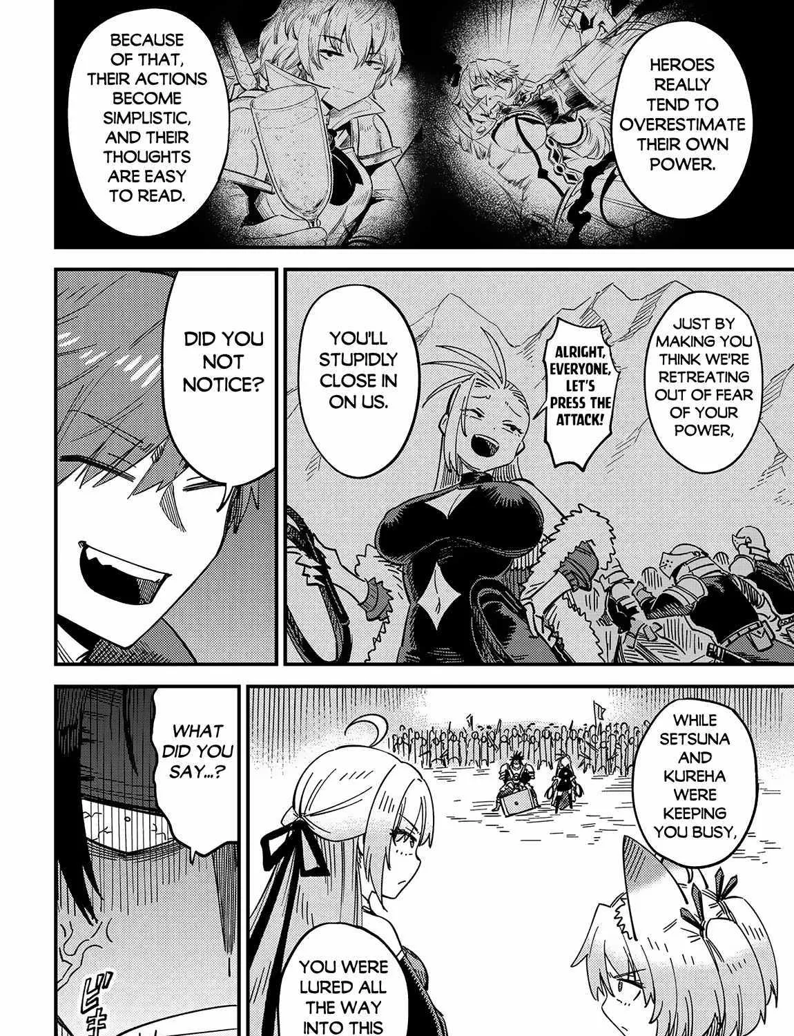 Redo Of Healer — Chapter 66.1 — Page 22