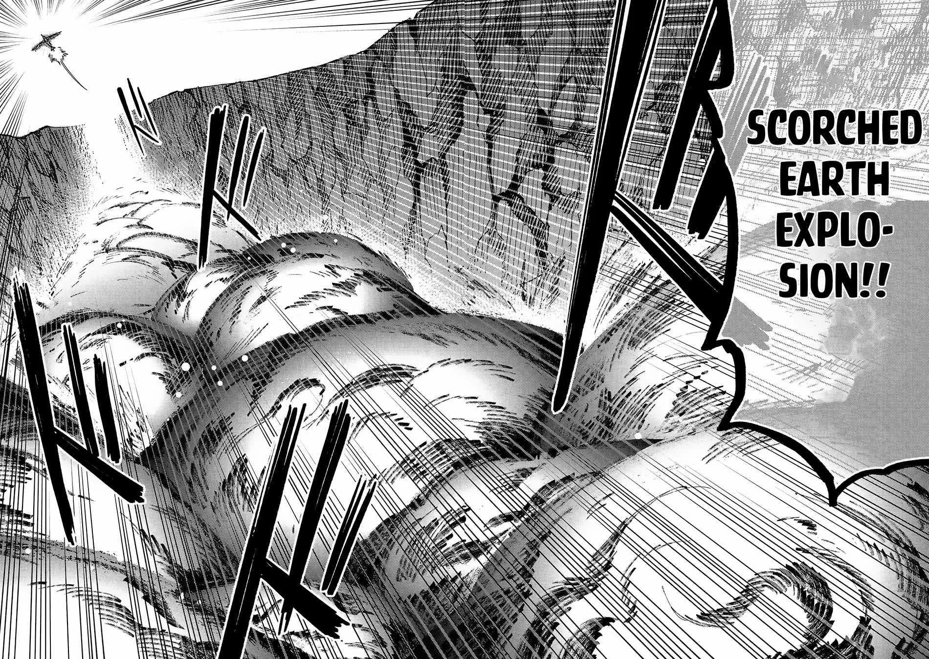 Redo Of Healer — Chapter 66.1 — Page 30