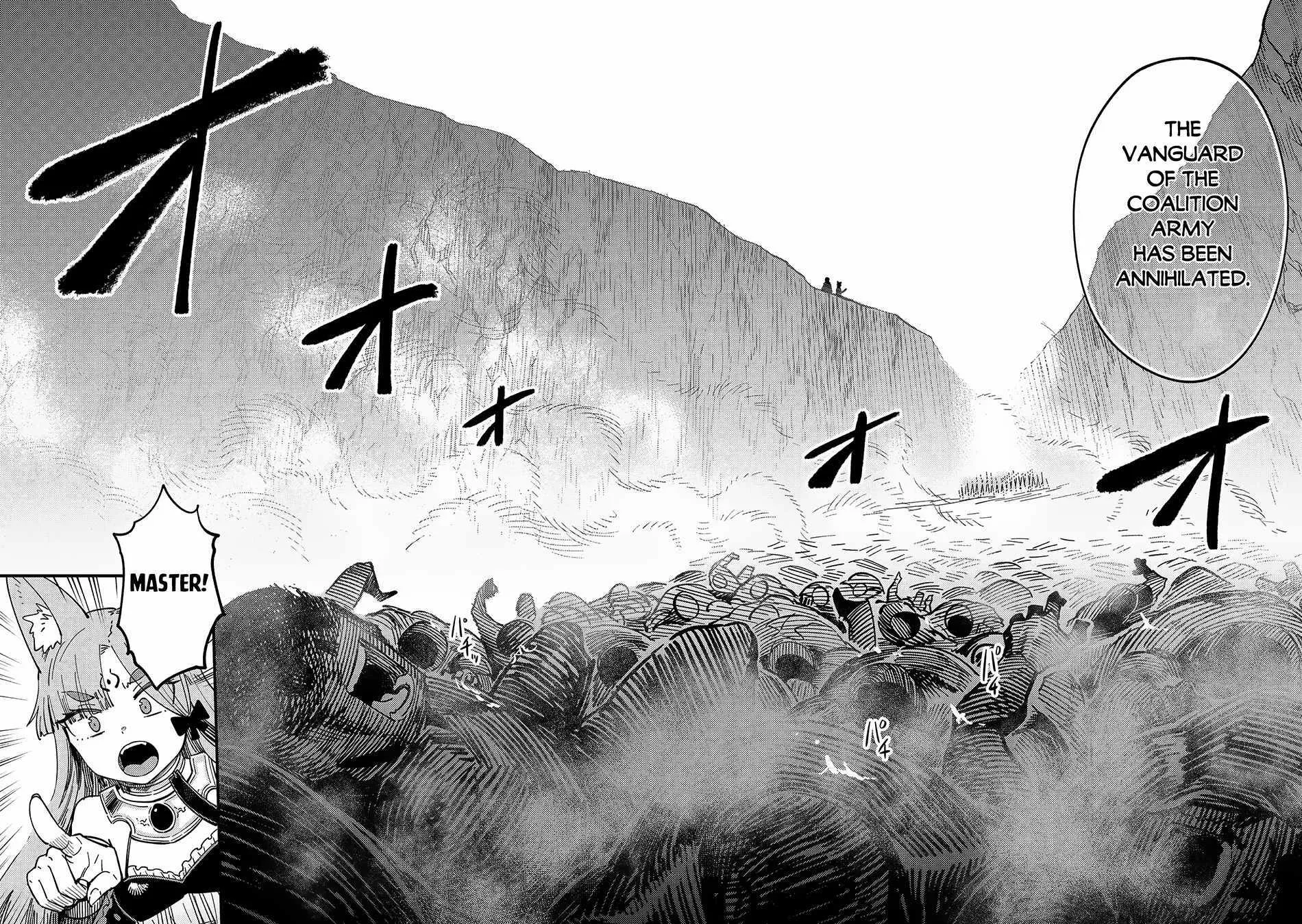Redo Of Healer — Chapter 67 — Page 3