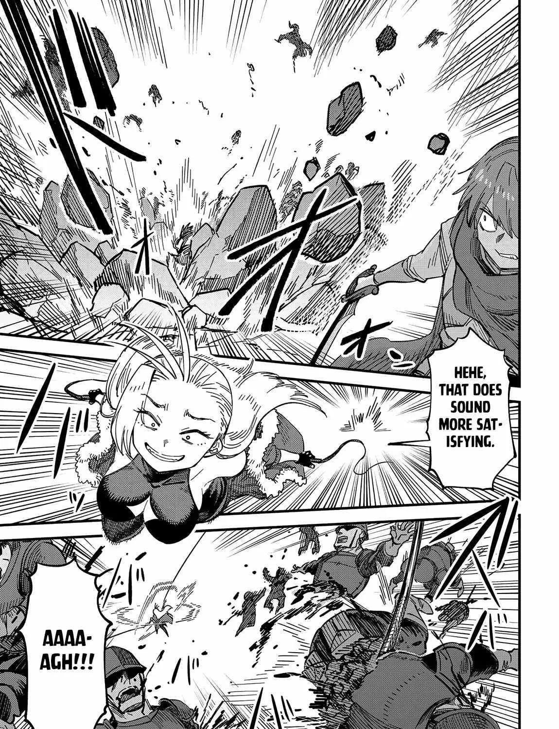 Redo Of Healer — Chapter 67 — Page 26