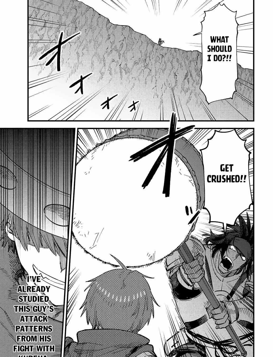 Redo Of Healer — Chapter 67 — Page 34