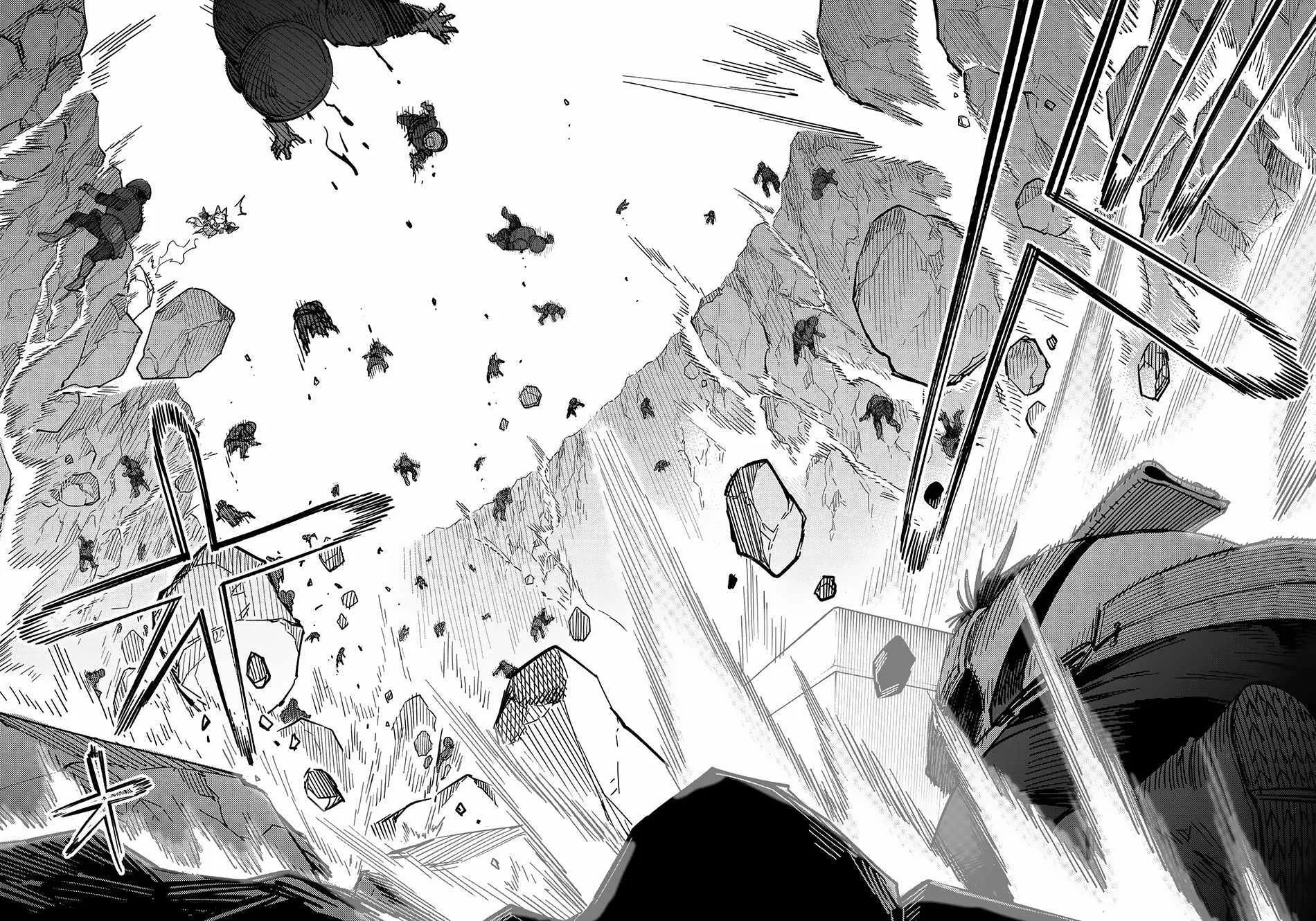 Redo Of Healer — Chapter 67.1 — Page 11