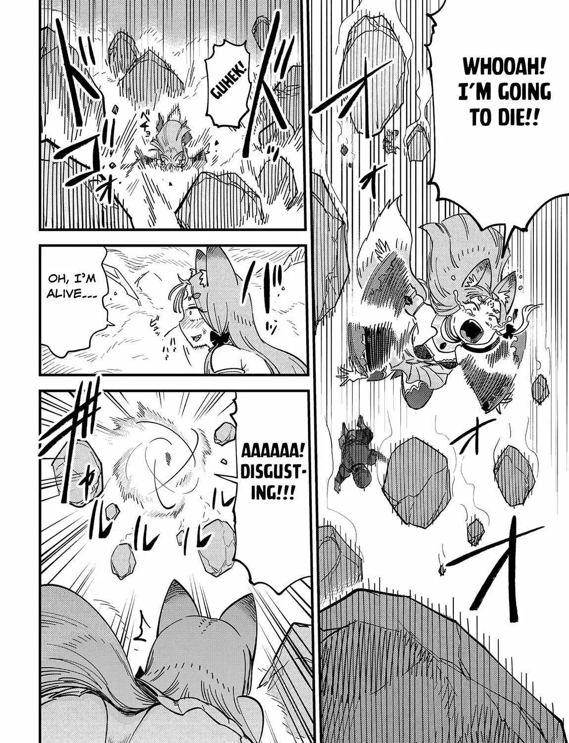 Redo Of Healer — Chapter 67.1 — Page 12