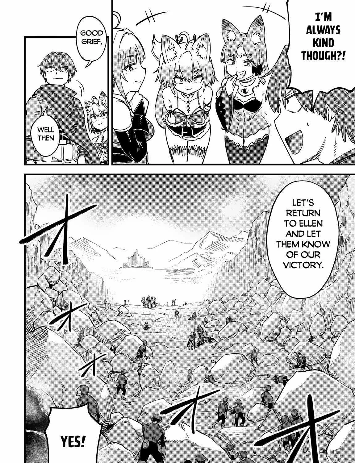 Redo Of Healer — Chapter 67.1 — Page 37