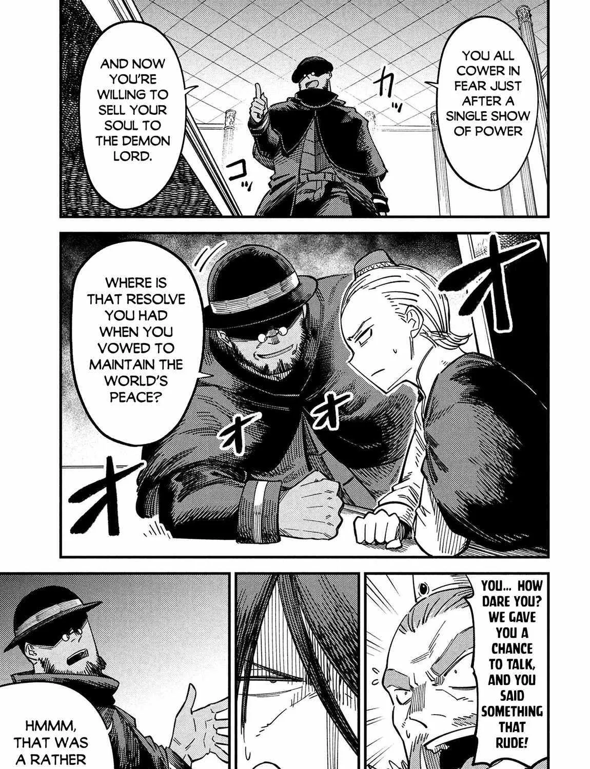 Redo Of Healer — Chapter 68 — Page 29