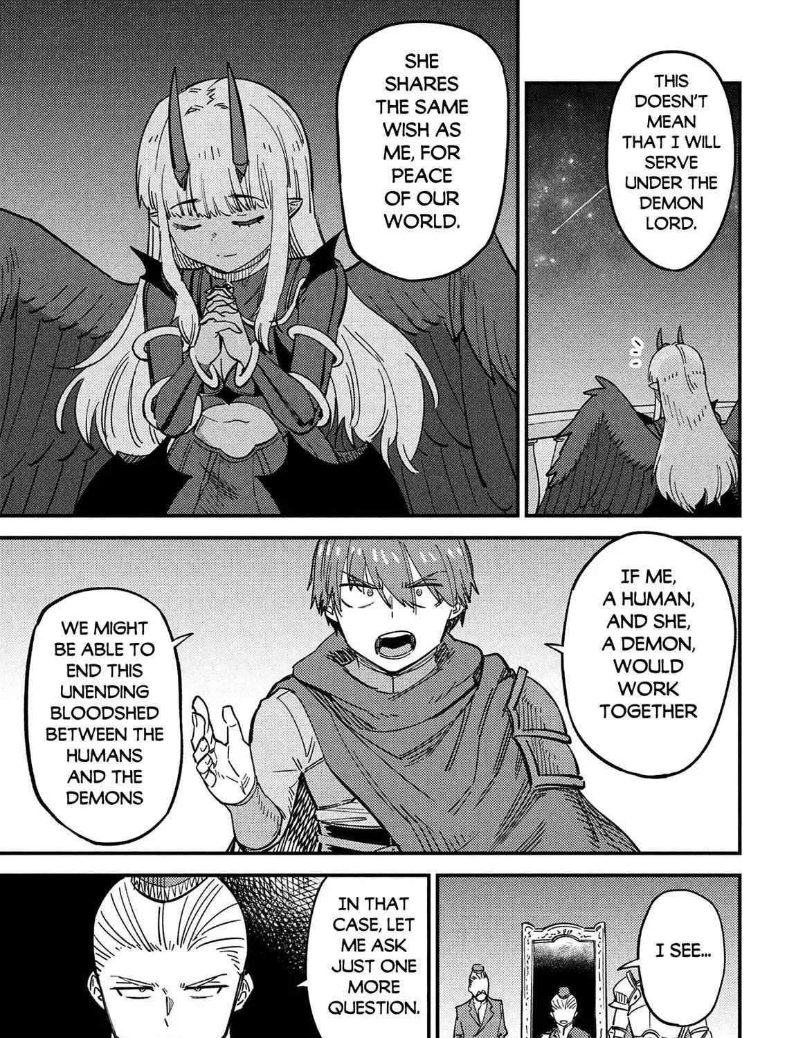 Redo Of Healer — Chapter 68 — Page 45