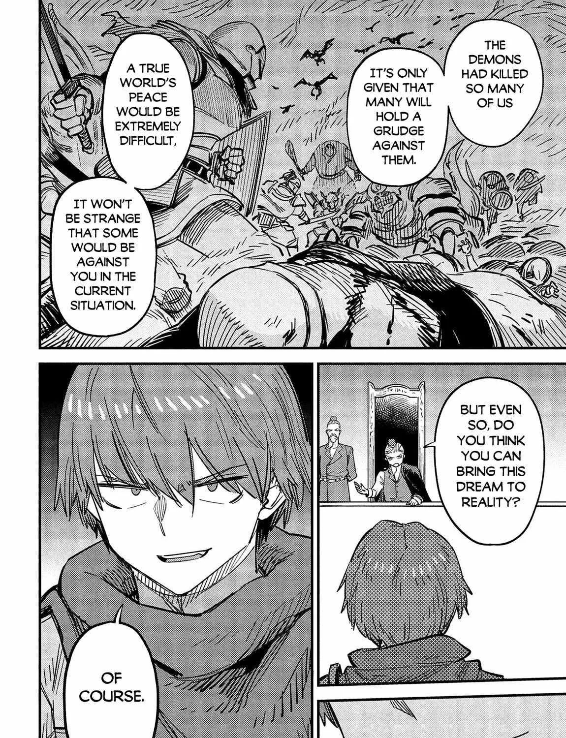 Redo Of Healer — Chapter 68 — Page 47
