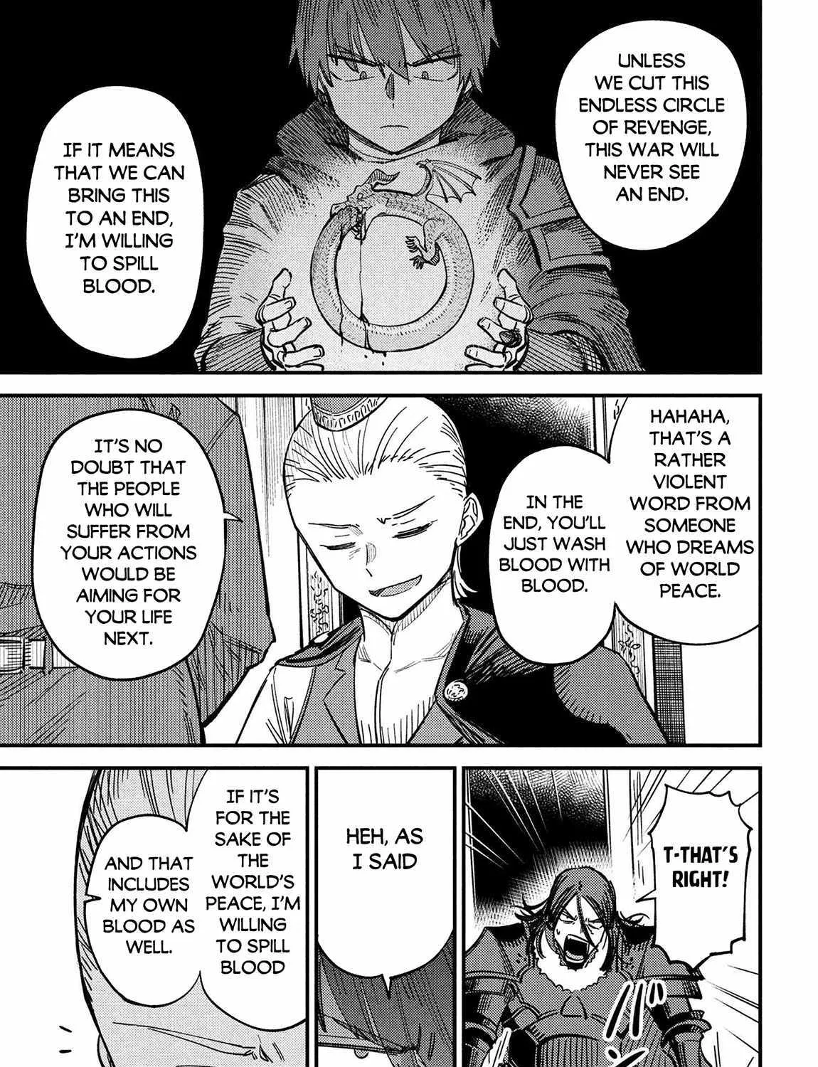 Redo Of Healer — Chapter 68 — Page 49