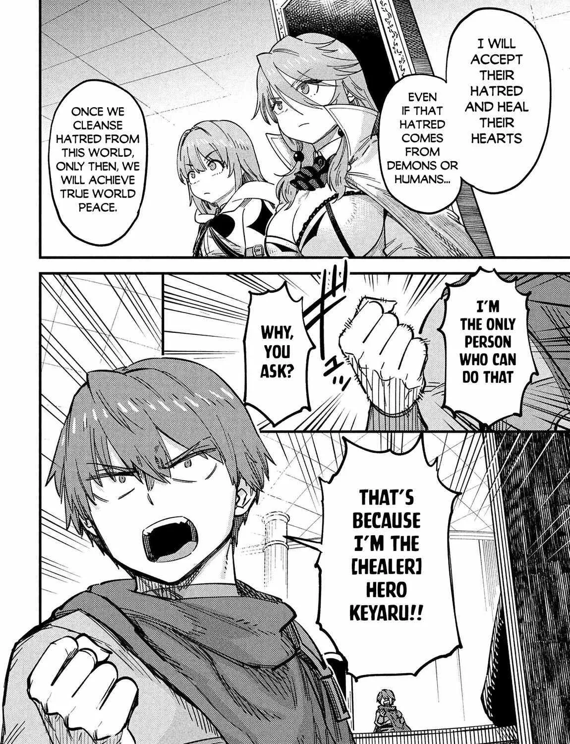 Redo Of Healer — Chapter 68 — Page 51