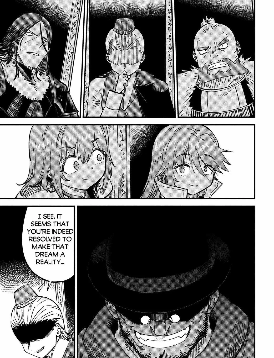 Redo Of Healer — Chapter 68 — Page 53