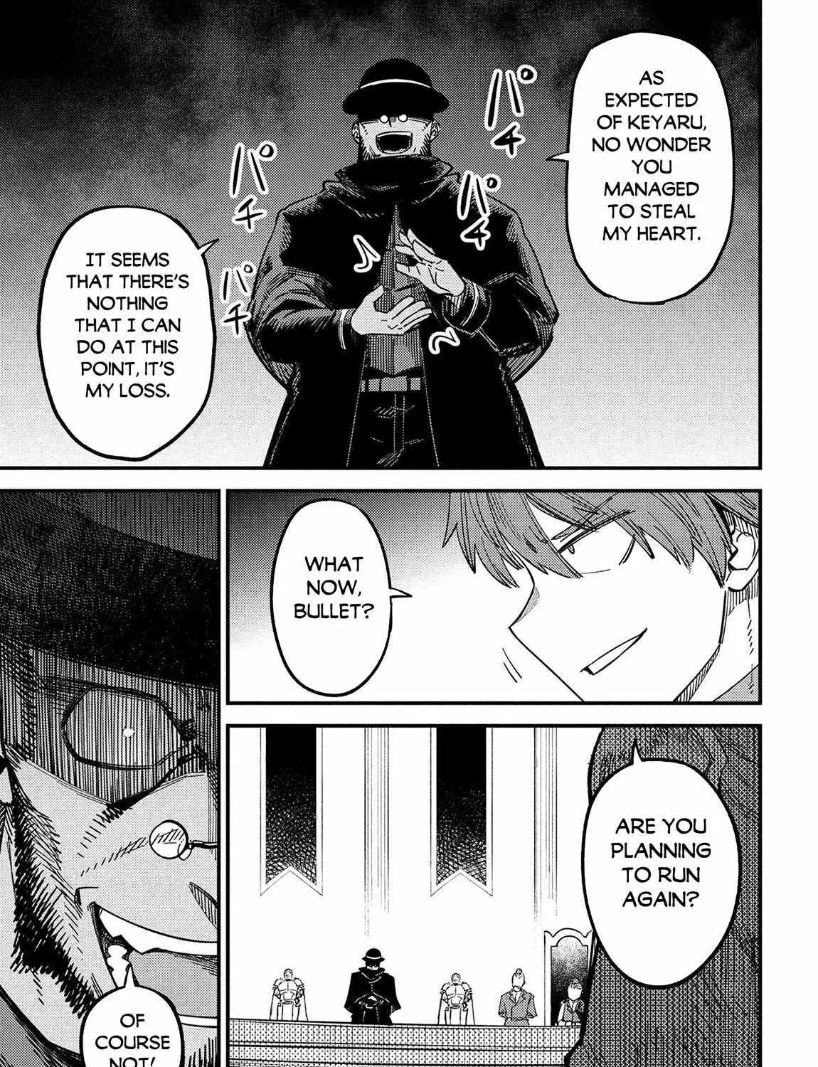 Redo Of Healer — Chapter 68 — Page 57