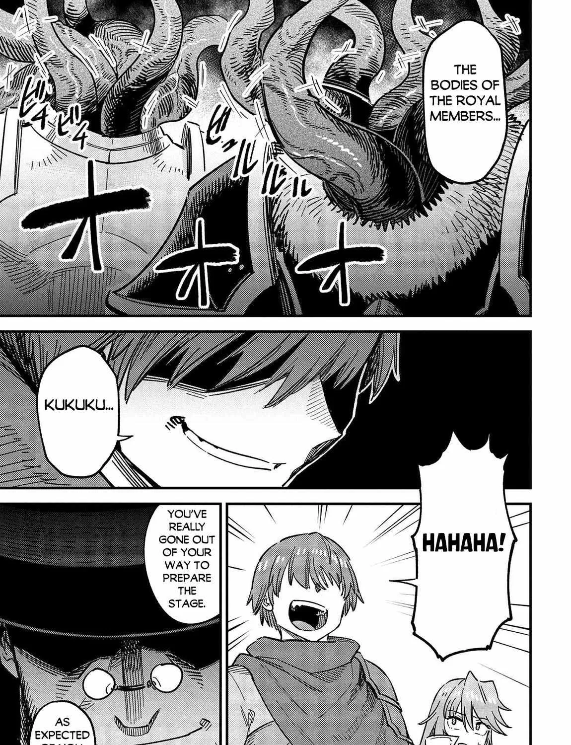Redo Of Healer — Chapter 69 — Page 5