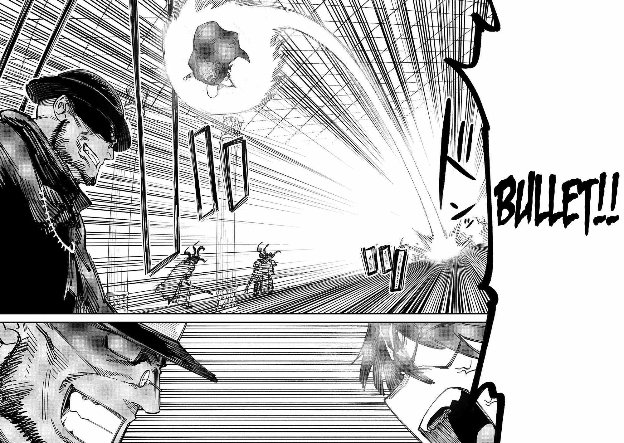 Redo Of Healer — Chapter 69 — Page 15