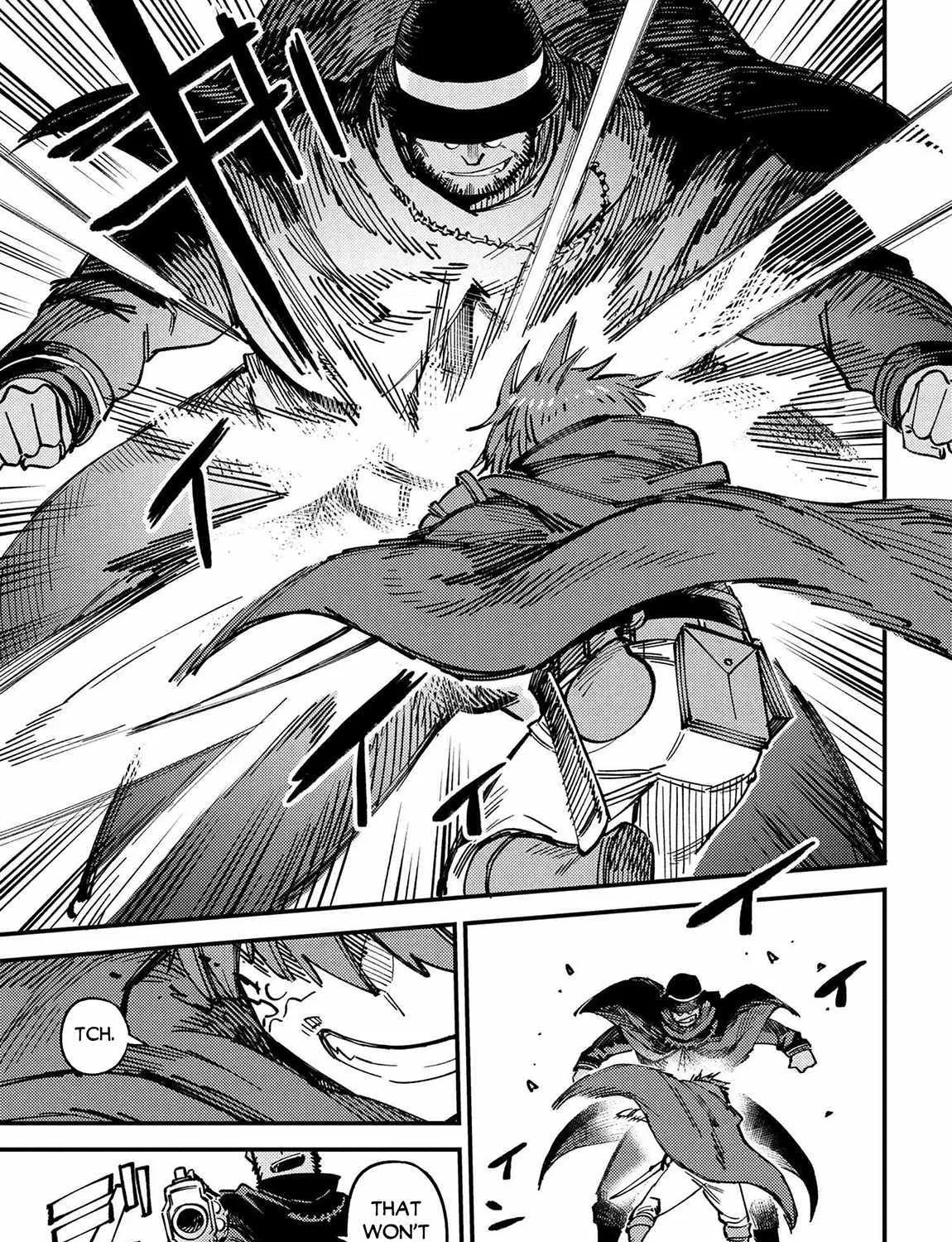 Redo Of Healer — Chapter 69 — Page 18