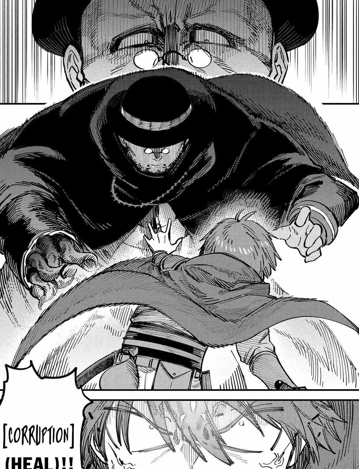 Redo Of Healer — Chapter 69 — Page 30