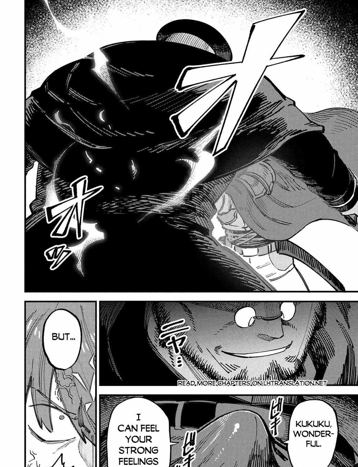 Redo Of Healer — Chapter 69.1 — Page 1