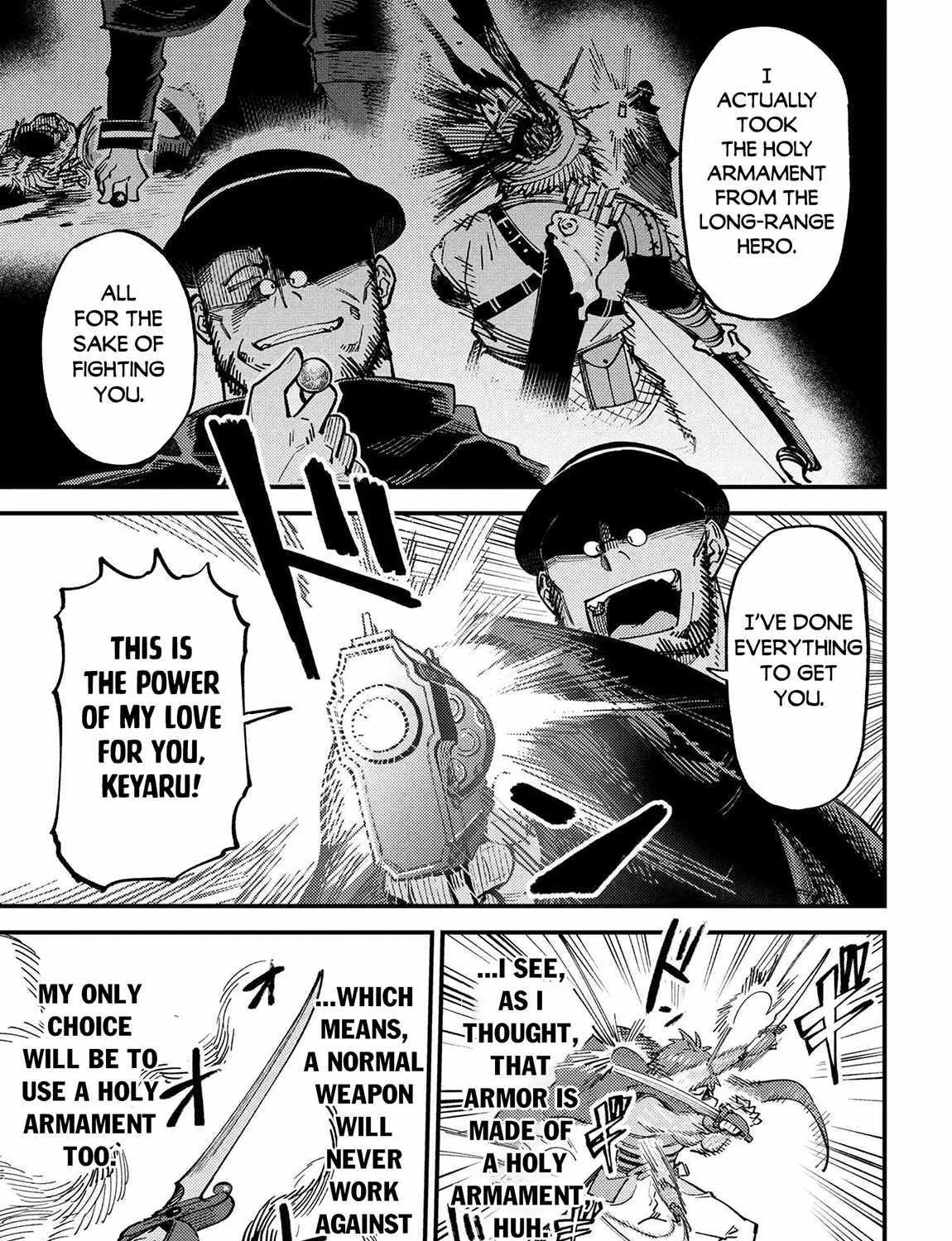 Redo Of Healer — Chapter 69.1 — Page 7