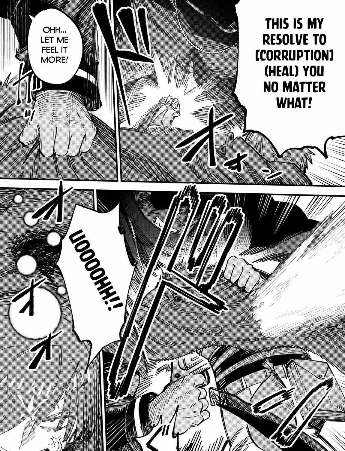 Redo Of Healer — Chapter 69.1 — Page 15