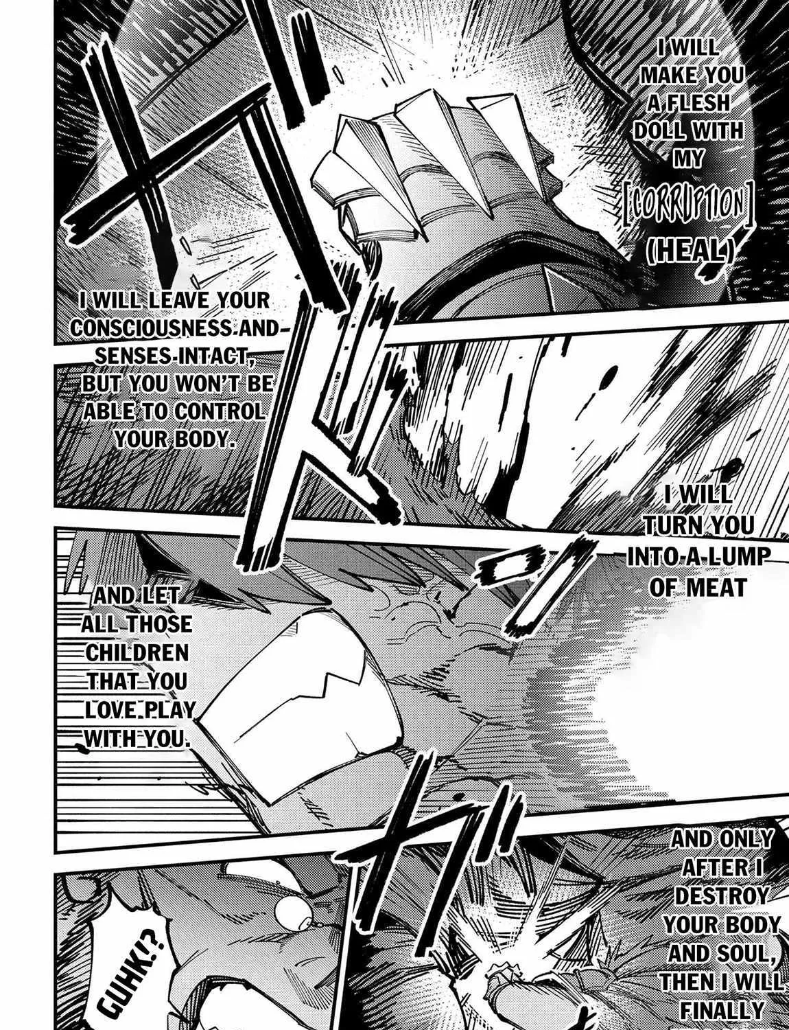 Redo Of Healer — Chapter 69.1 — Page 17