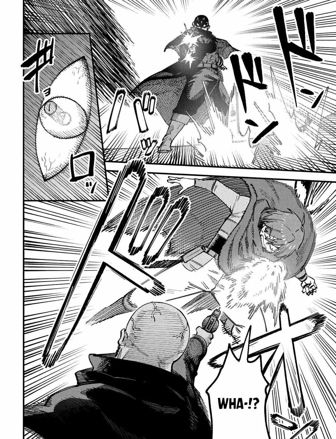 Redo Of Healer — Chapter 70 — Page 15