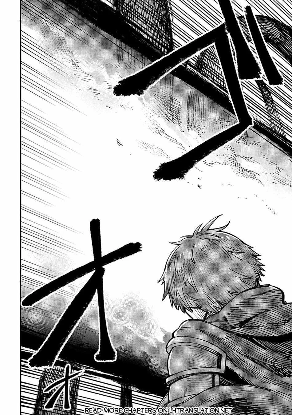 Redo Of Healer — Chapter 70.1 — Page 1