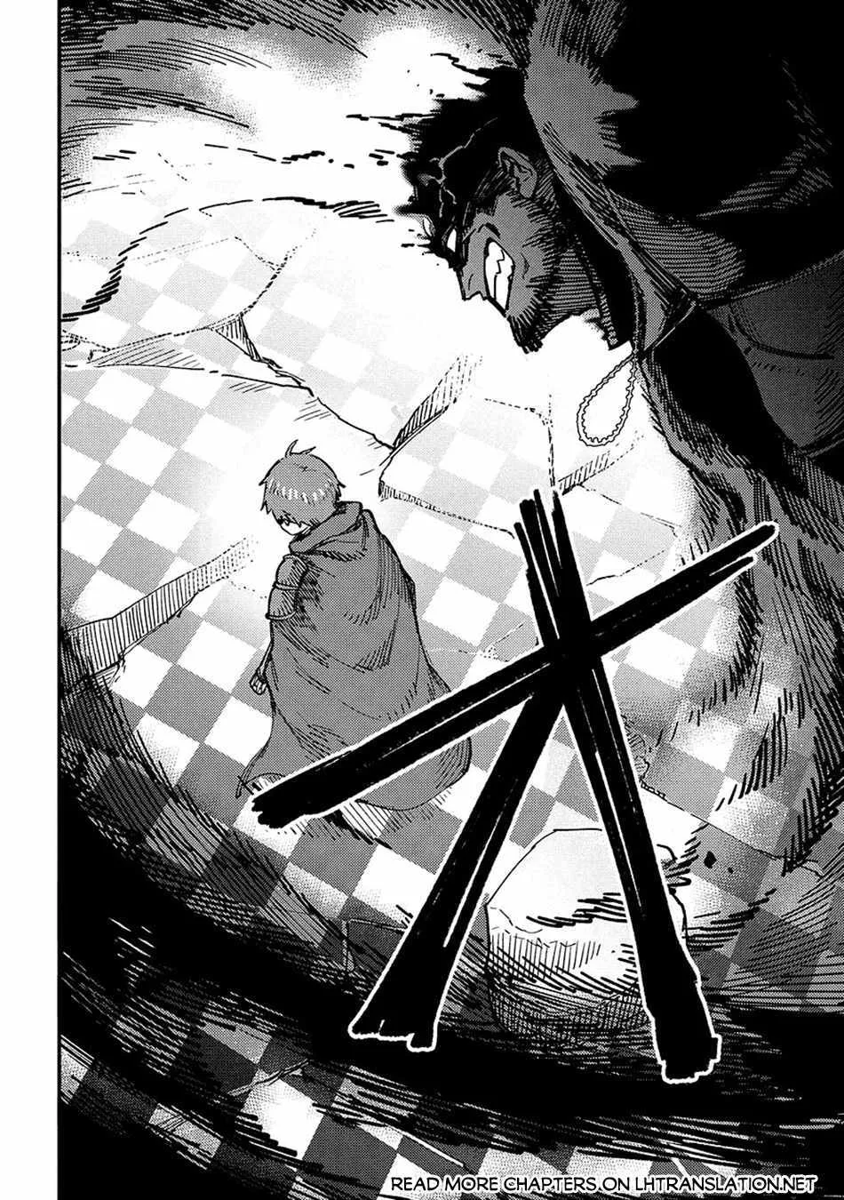 Redo Of Healer — Chapter 70.1 — Page 5