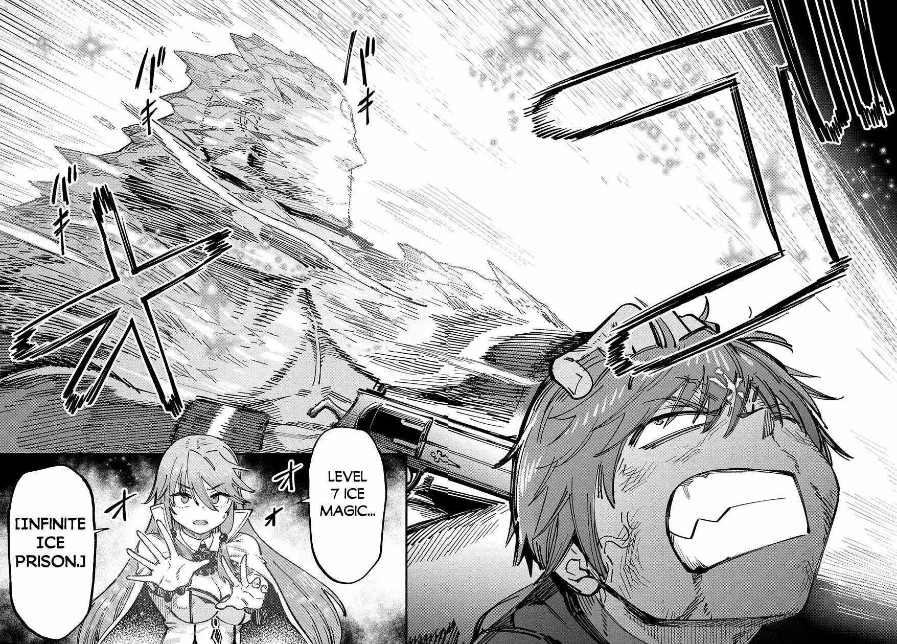 Redo Of Healer — Chapter 70.1 — Page 13