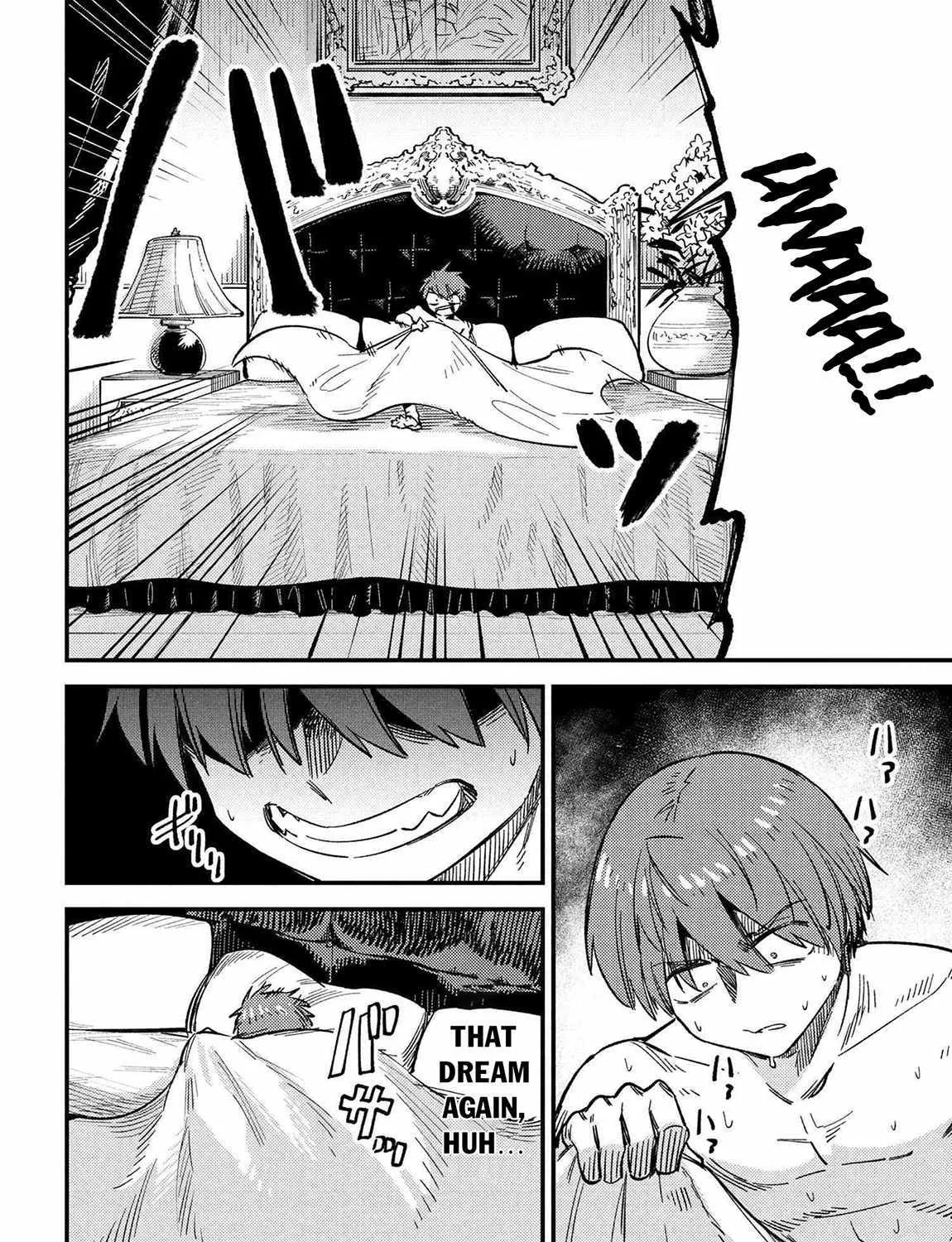 Redo Of Healer — Chapter 71 — Page 31