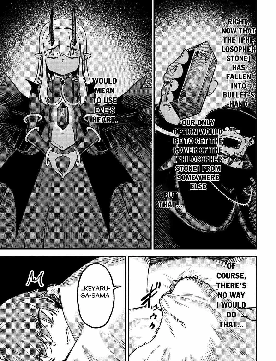 Redo Of Healer — Chapter 71 — Page 33