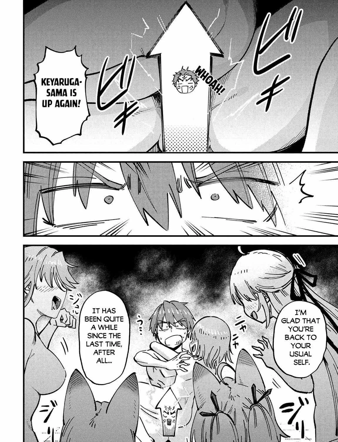 Redo Of Healer — Chapter 71.1 — Page 29