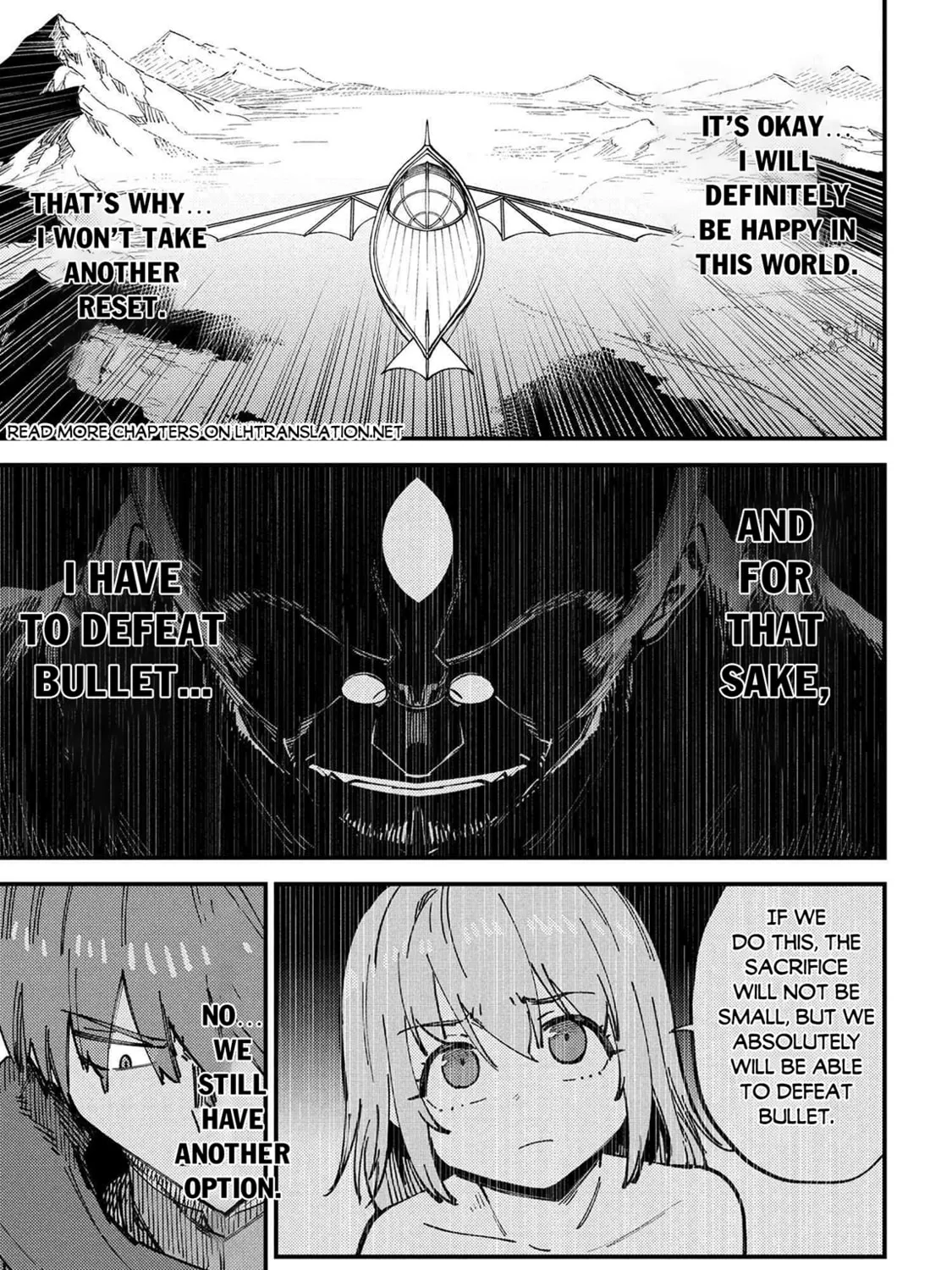 Redo Of Healer — Chapter 72.1 — Page 13