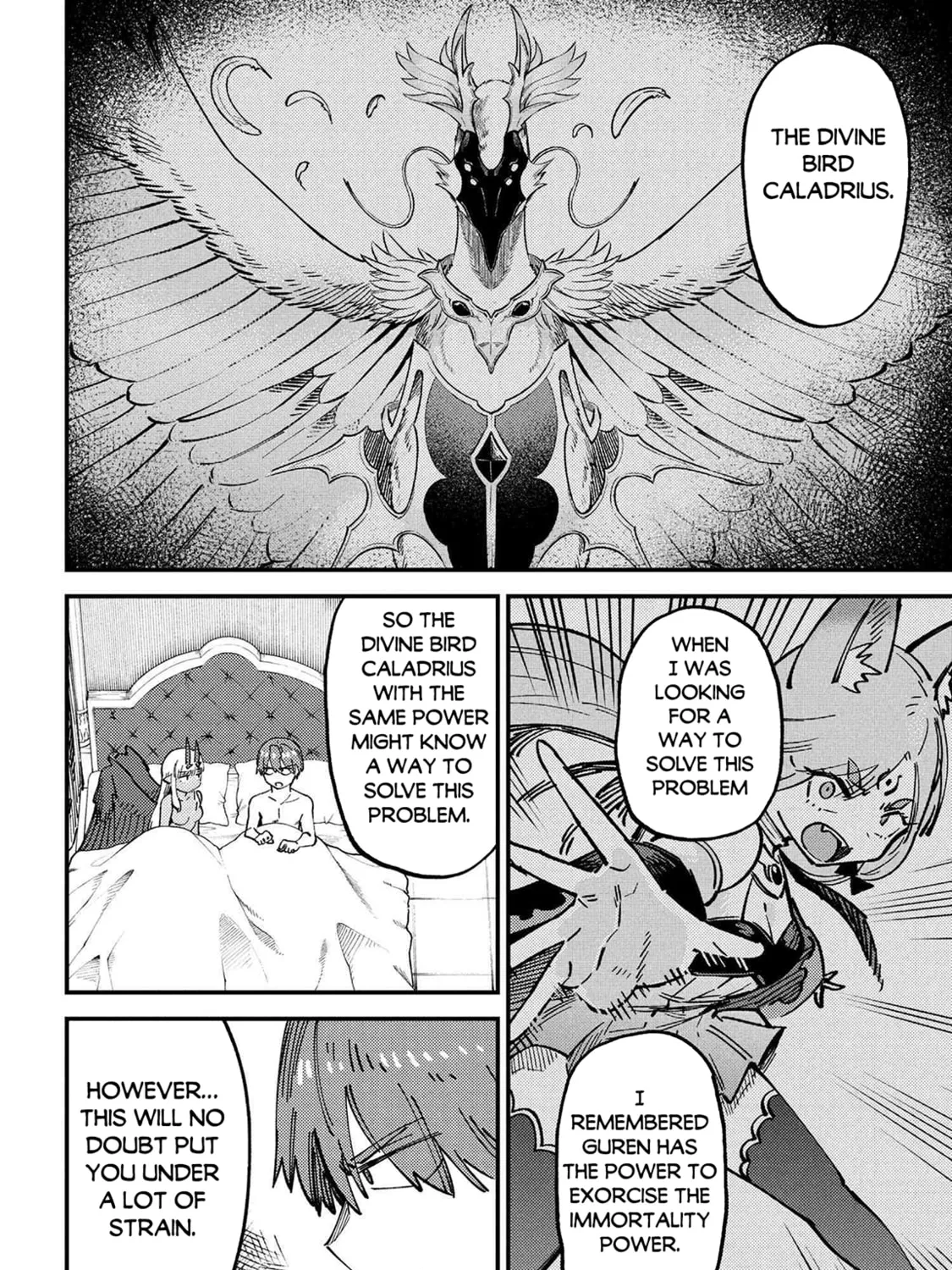 Redo Of Healer — Chapter 72.1 — Page 23
