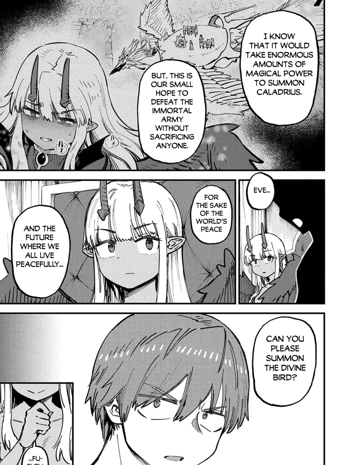 Redo Of Healer — Chapter 72.1 — Page 25