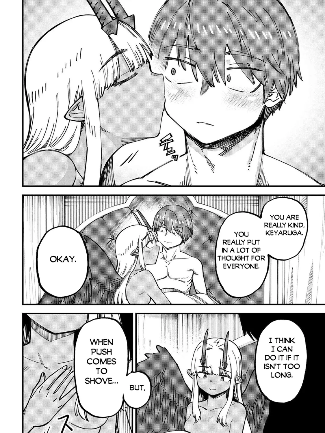 Redo Of Healer — Chapter 72.1 — Page 27