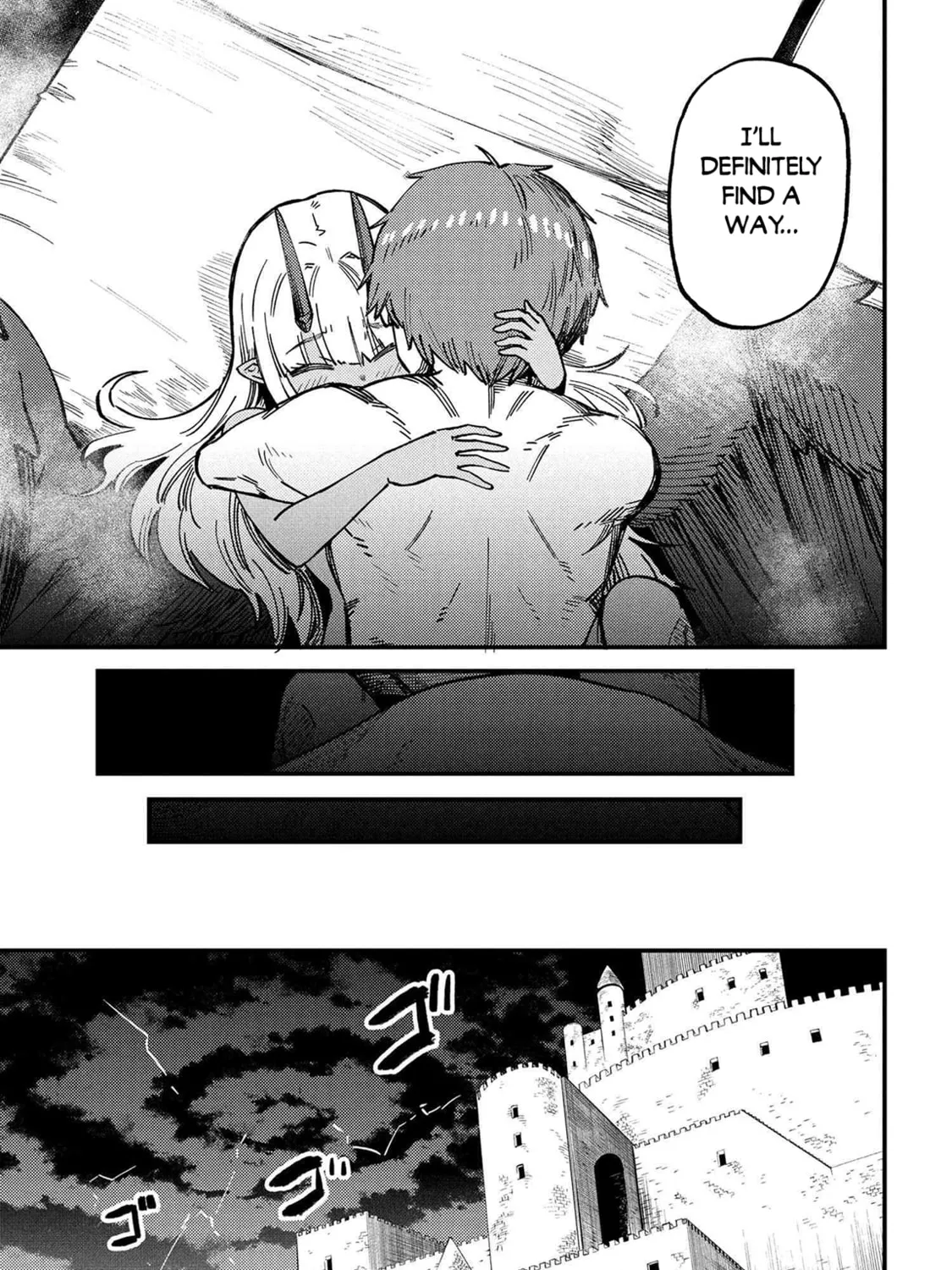 Redo Of Healer — Chapter 72.1 — Page 33