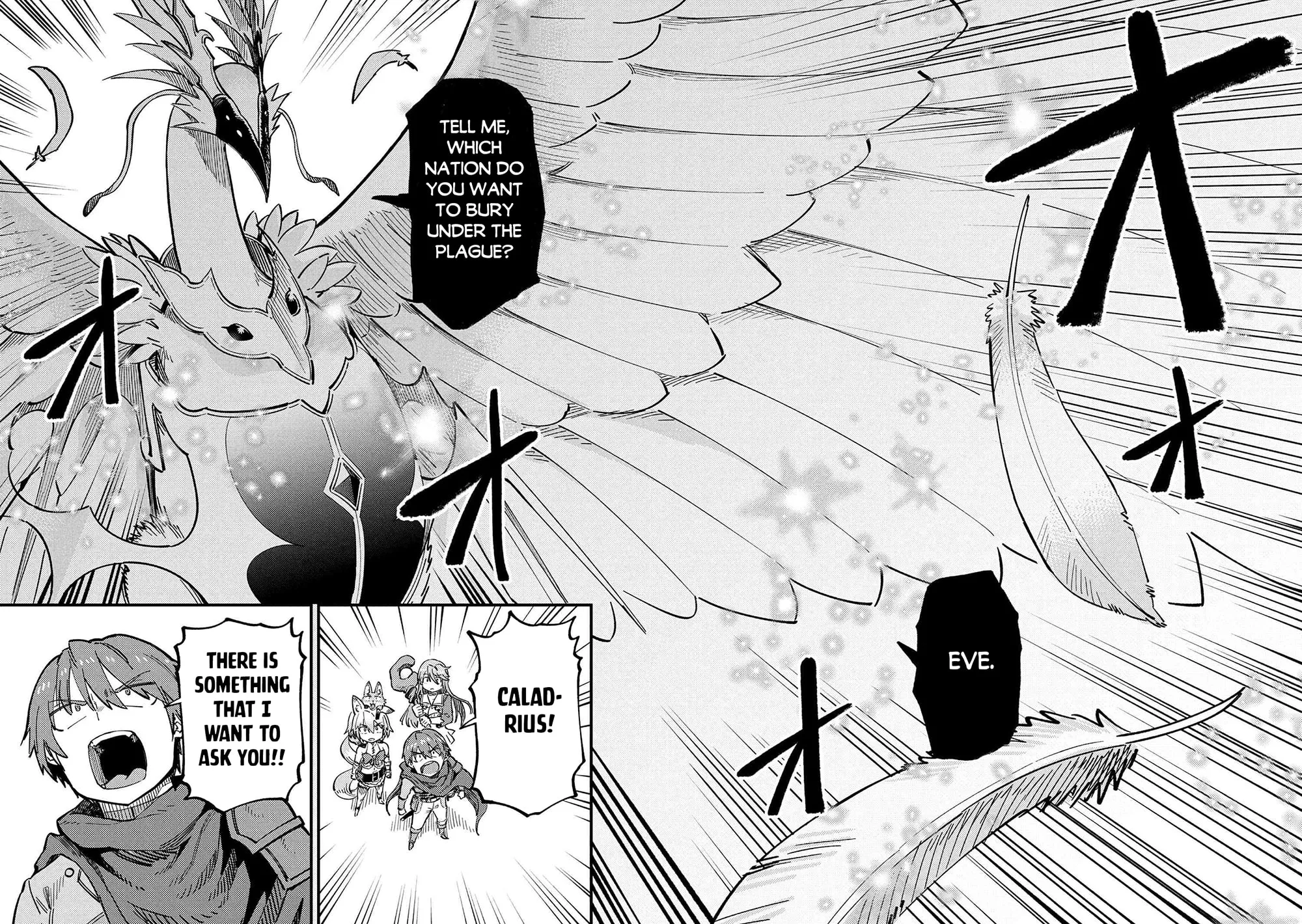 Redo Of Healer — Chapter 72.2 — Page 1