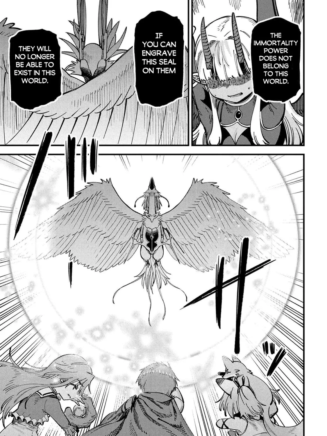 Redo Of Healer — Chapter 72.2 — Page 24