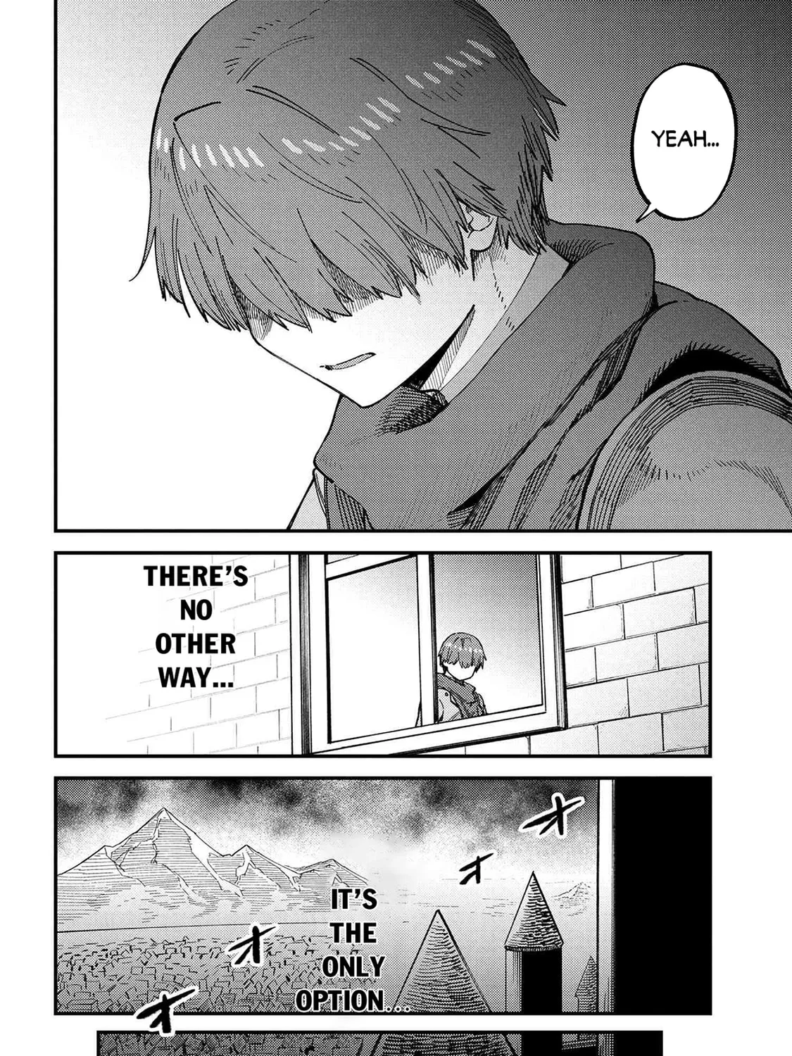 Redo Of Healer — Chapter 73 — Page 3
